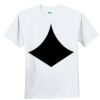 Youth Ultra Cotton ® 100% Cotton T Shirt Thumbnail