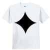 Youth Ultra Cotton ® 100% Cotton T Shirt Thumbnail