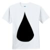 Youth Ultra Cotton ® 100% Cotton T Shirt Thumbnail