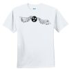 Youth Ultra Cotton ® 100% Cotton T Shirt Thumbnail