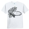 Youth Ultra Cotton ® 100% Cotton T Shirt Thumbnail