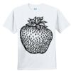 Youth Ultra Cotton ® 100% Cotton T Shirt Thumbnail