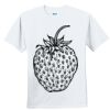Youth Ultra Cotton ® 100% Cotton T Shirt Thumbnail