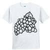 Youth Ultra Cotton ® 100% Cotton T Shirt Thumbnail