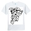 Youth Ultra Cotton ® 100% Cotton T Shirt Thumbnail