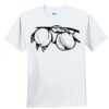 Youth Ultra Cotton ® 100% Cotton T Shirt Thumbnail