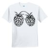 Youth Ultra Cotton ® 100% Cotton T Shirt Thumbnail