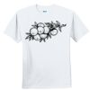 Youth Ultra Cotton ® 100% Cotton T Shirt Thumbnail