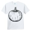 Youth Ultra Cotton ® 100% Cotton T Shirt Thumbnail