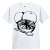 Youth Ultra Cotton ® 100% Cotton T Shirt Thumbnail