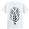 Youth Ultra Cotton ® 100% Cotton T Shirt Thumbnail