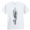 Youth Ultra Cotton ® 100% Cotton T Shirt Thumbnail