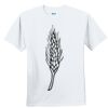 Youth Ultra Cotton ® 100% Cotton T Shirt Thumbnail