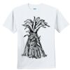 Youth Ultra Cotton ® 100% Cotton T Shirt Thumbnail