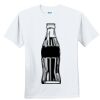 Youth Ultra Cotton ® 100% Cotton T Shirt Thumbnail