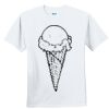 Youth Ultra Cotton ® 100% Cotton T Shirt Thumbnail