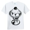 Youth Ultra Cotton ® 100% Cotton T Shirt Thumbnail