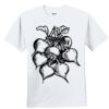 Youth Ultra Cotton ® 100% Cotton T Shirt Thumbnail