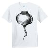 Youth Ultra Cotton ® 100% Cotton T Shirt Thumbnail