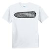 Youth Ultra Cotton ® 100% Cotton T Shirt Thumbnail