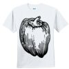 Youth Ultra Cotton ® 100% Cotton T Shirt Thumbnail