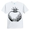 Youth Ultra Cotton ® 100% Cotton T Shirt Thumbnail