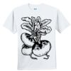 Youth Ultra Cotton ® 100% Cotton T Shirt Thumbnail