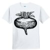 Youth Ultra Cotton ® 100% Cotton T Shirt Thumbnail
