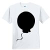 Youth Ultra Cotton ® 100% Cotton T Shirt Thumbnail