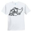 Youth Ultra Cotton ® 100% Cotton T Shirt Thumbnail