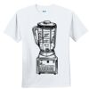Youth Ultra Cotton ® 100% Cotton T Shirt Thumbnail