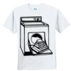 Youth Ultra Cotton ® 100% Cotton T Shirt Thumbnail