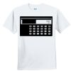 Youth Ultra Cotton ® 100% Cotton T Shirt Thumbnail