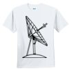 Youth Ultra Cotton ® 100% Cotton T Shirt Thumbnail