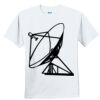Youth Ultra Cotton ® 100% Cotton T Shirt Thumbnail