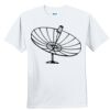Youth Ultra Cotton ® 100% Cotton T Shirt Thumbnail