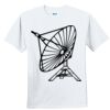 Youth Ultra Cotton ® 100% Cotton T Shirt Thumbnail