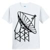 Youth Ultra Cotton ® 100% Cotton T Shirt Thumbnail