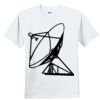 Youth Ultra Cotton ® 100% Cotton T Shirt Thumbnail