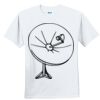Youth Ultra Cotton ® 100% Cotton T Shirt Thumbnail