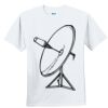 Youth Ultra Cotton ® 100% Cotton T Shirt Thumbnail