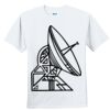 Youth Ultra Cotton ® 100% Cotton T Shirt Thumbnail