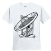 Youth Ultra Cotton ® 100% Cotton T Shirt Thumbnail