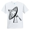 Youth Ultra Cotton ® 100% Cotton T Shirt Thumbnail