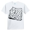 Youth Ultra Cotton ® 100% Cotton T Shirt Thumbnail
