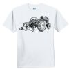 Youth Ultra Cotton ® 100% Cotton T Shirt Thumbnail