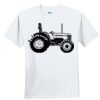Youth Ultra Cotton ® 100% Cotton T Shirt Thumbnail