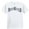 Youth Ultra Cotton ® 100% Cotton T Shirt Thumbnail