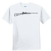 Youth Ultra Cotton ® 100% Cotton T Shirt Thumbnail