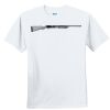 Youth Ultra Cotton ® 100% Cotton T Shirt Thumbnail
